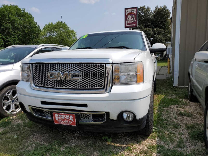 gmc sierra 1500 denali 2010 3GTRKXE24AG156575 image gmc sierra 1500 denali 2010 3GTRKXE24AG156575 image